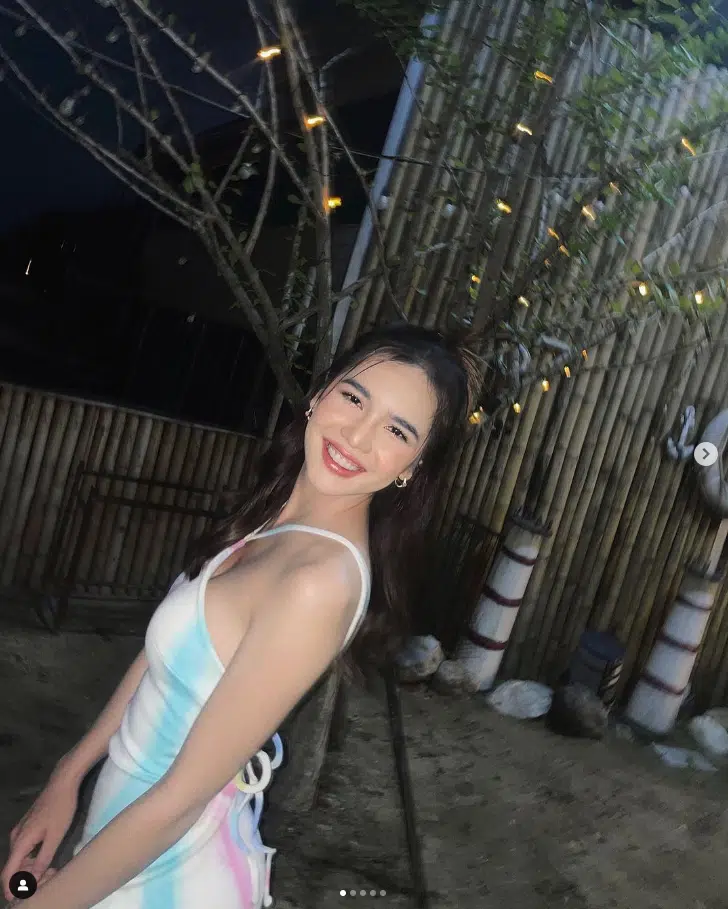 ปูเป้ เกศรินทร์ นางเอกช่อง 7 คุณยายเสียชีวิต