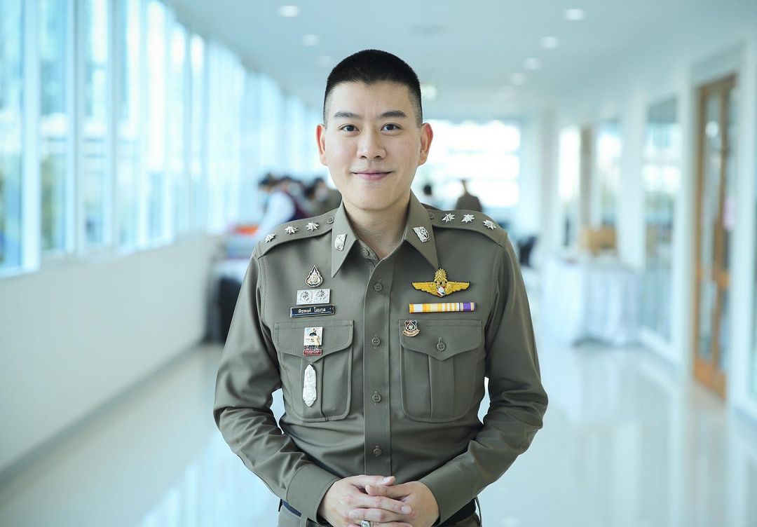 ไอซ์ เตือนภัยประชาชน