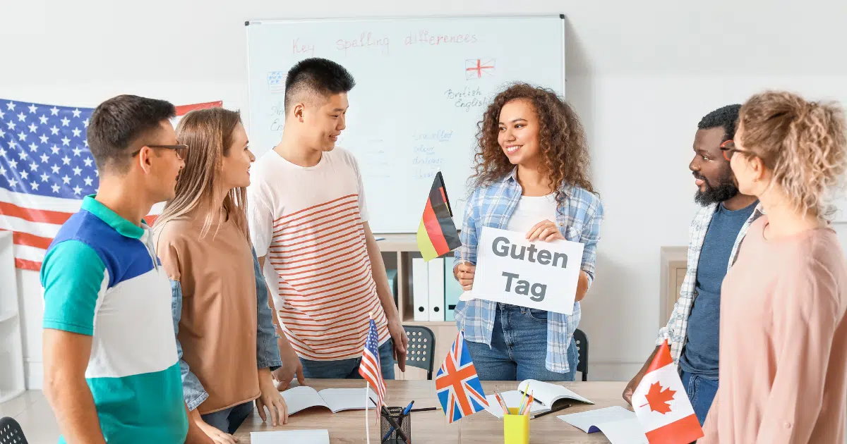 ฝันว่าไปโรงเรียนนานาชาติ