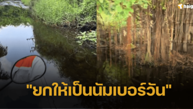 พนักงานจดแจ้งค่าไฟเอ่ย "ยกให้หมู่บ้านนี้เป็นนัมเบอร์วัน" กลางวันแสก ๆ ยังร้างคนจนขนลุก