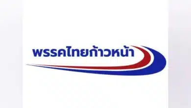 พรรคไทยก้าวหน้า ประวัติ