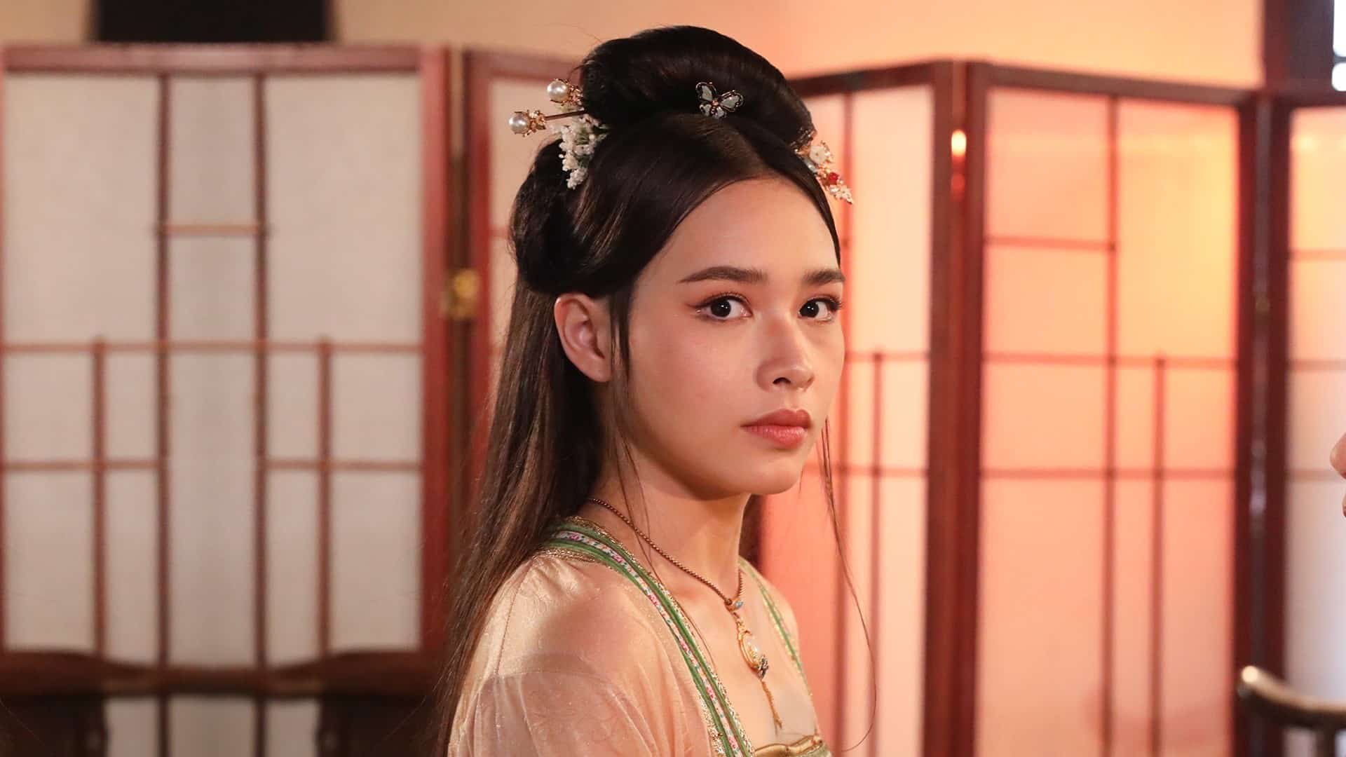 เรื่องย่อ ‘พรหมลิขิต’ EP.16 พุดตานเศร้าใจพ่อริดกอดแม่กลิ่น-แม่หญิงแพรจีนให้พ่อช่วยคลุมถุงชน