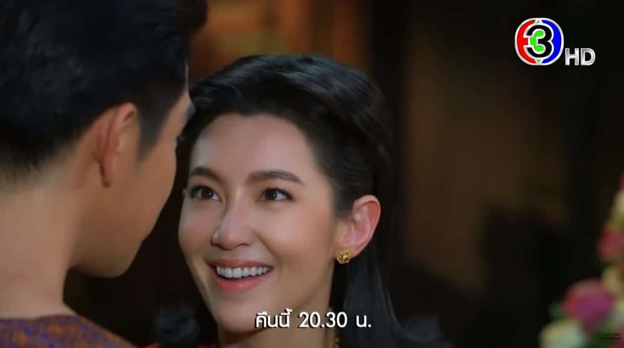 พรหมลิขิต EP.11 เรื่องย่อ