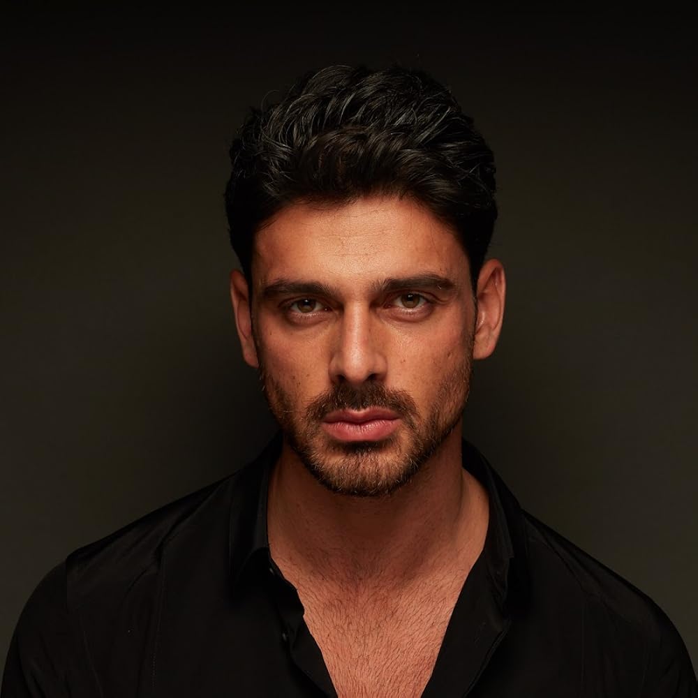 พระเอก Home Sweet Home Rebirth