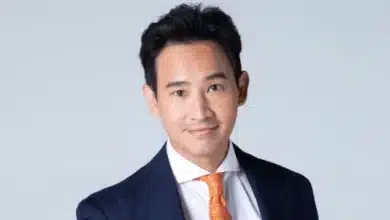 พิธา คดีถือหุ้นสื่อ