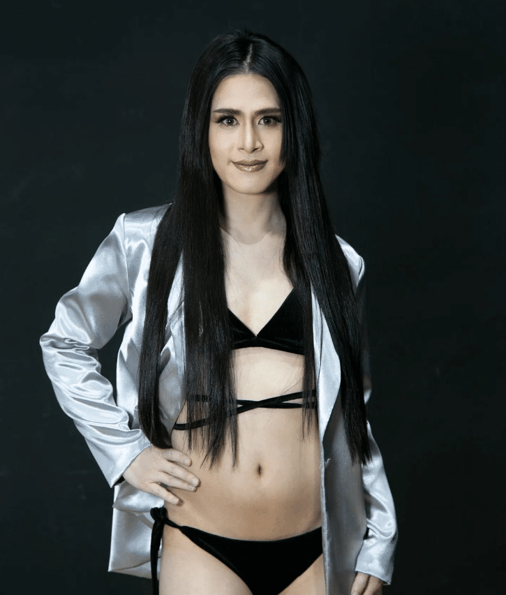 พุด เดชอุดม ล่าสุด