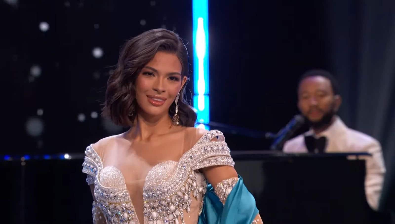 นิการากัว ปาดมง