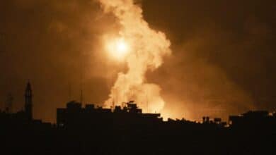 ตัวเลขผู้เสียชีวิตคนไทย อิสราเอล ฮามาส วันที่ 13 พ.ย.2566