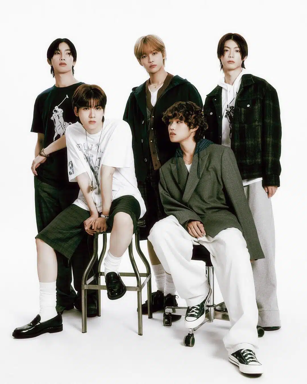 ยอร์ช เปิดใจหลังเดบิวต์ครั้งแรก