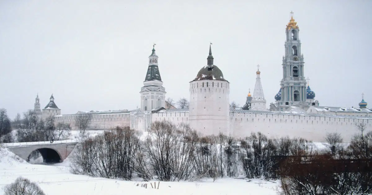 รัสเซีย