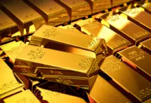 ราคาทองวันนี้