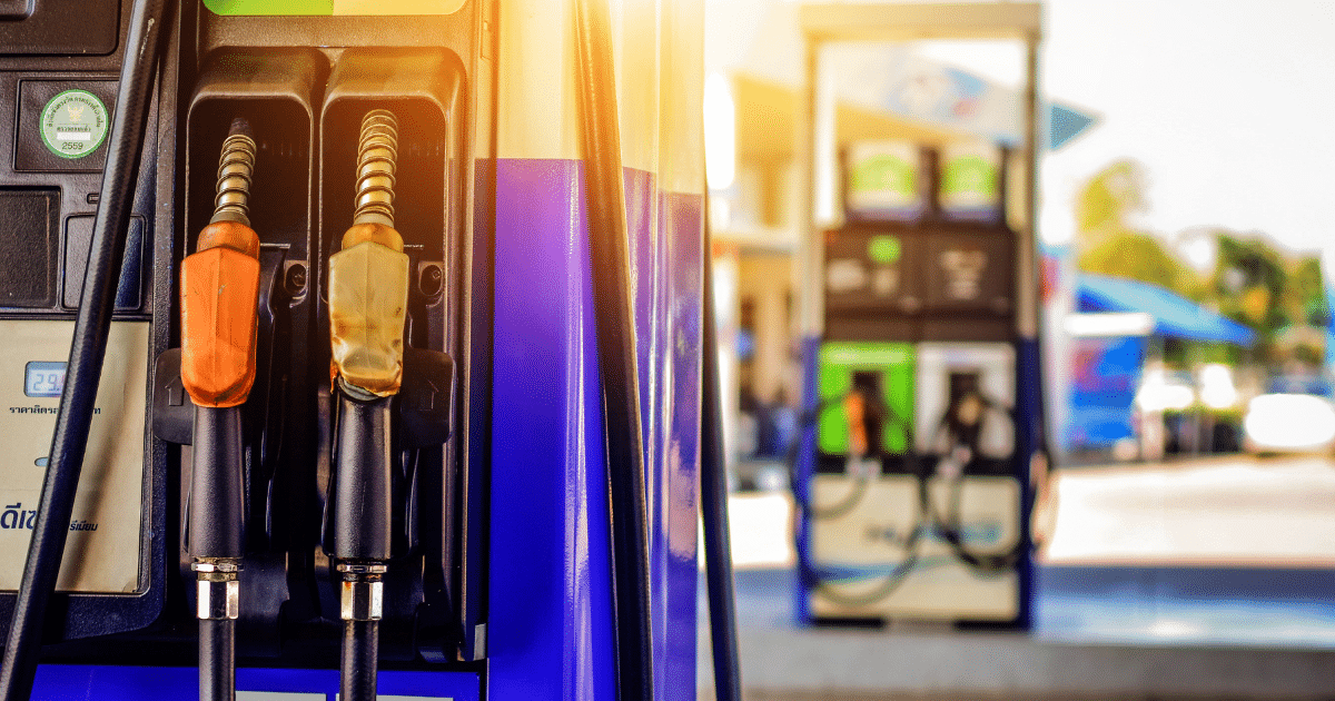 ราคาน้ำมัน ปตท.