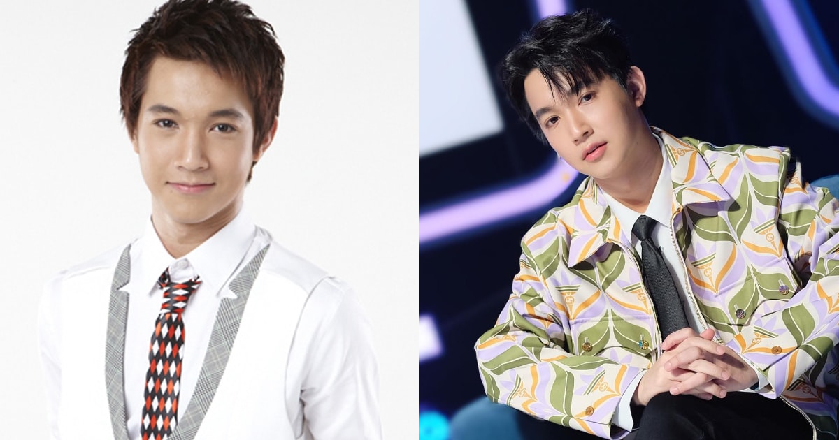 ริท เดอะสตาร์ ปัจจุบัน