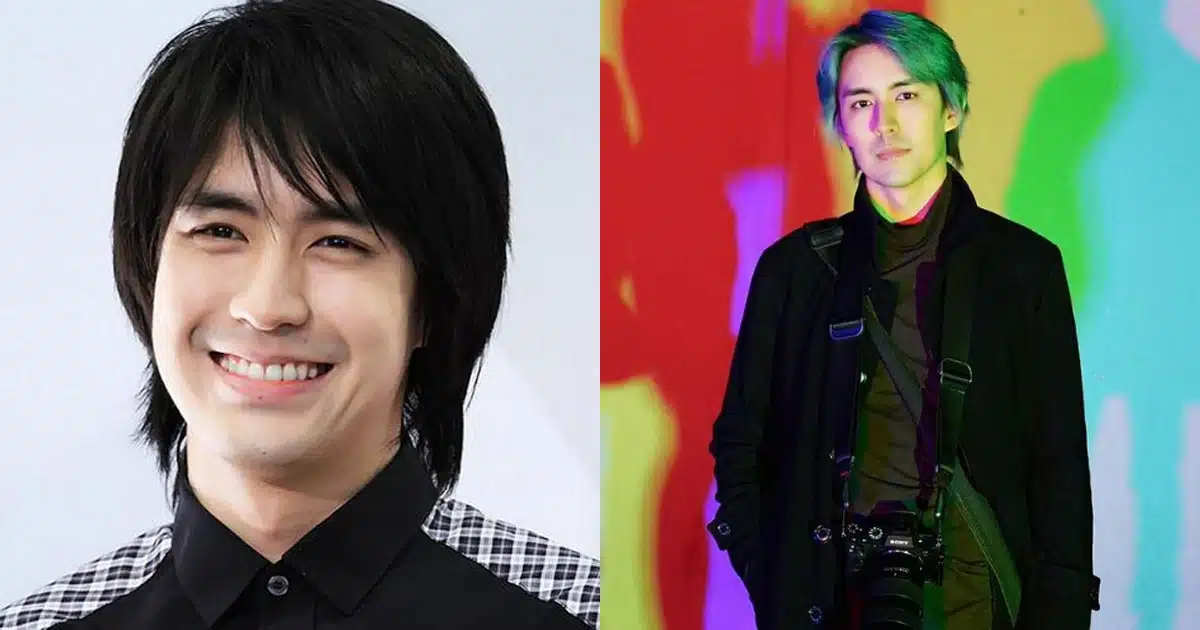 รุจ เดอะสตาร์ ปัจจุบัน