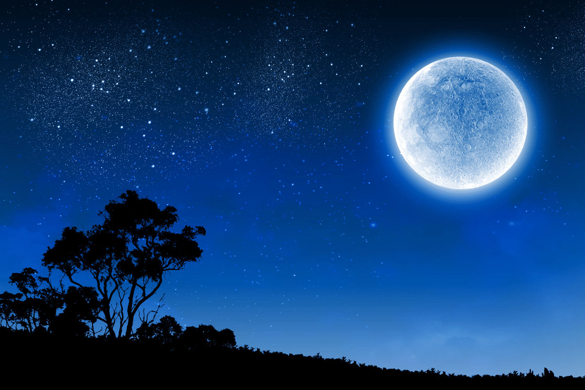 ลอยกระทง 2566 จันทร์ซ้อนจันทร์