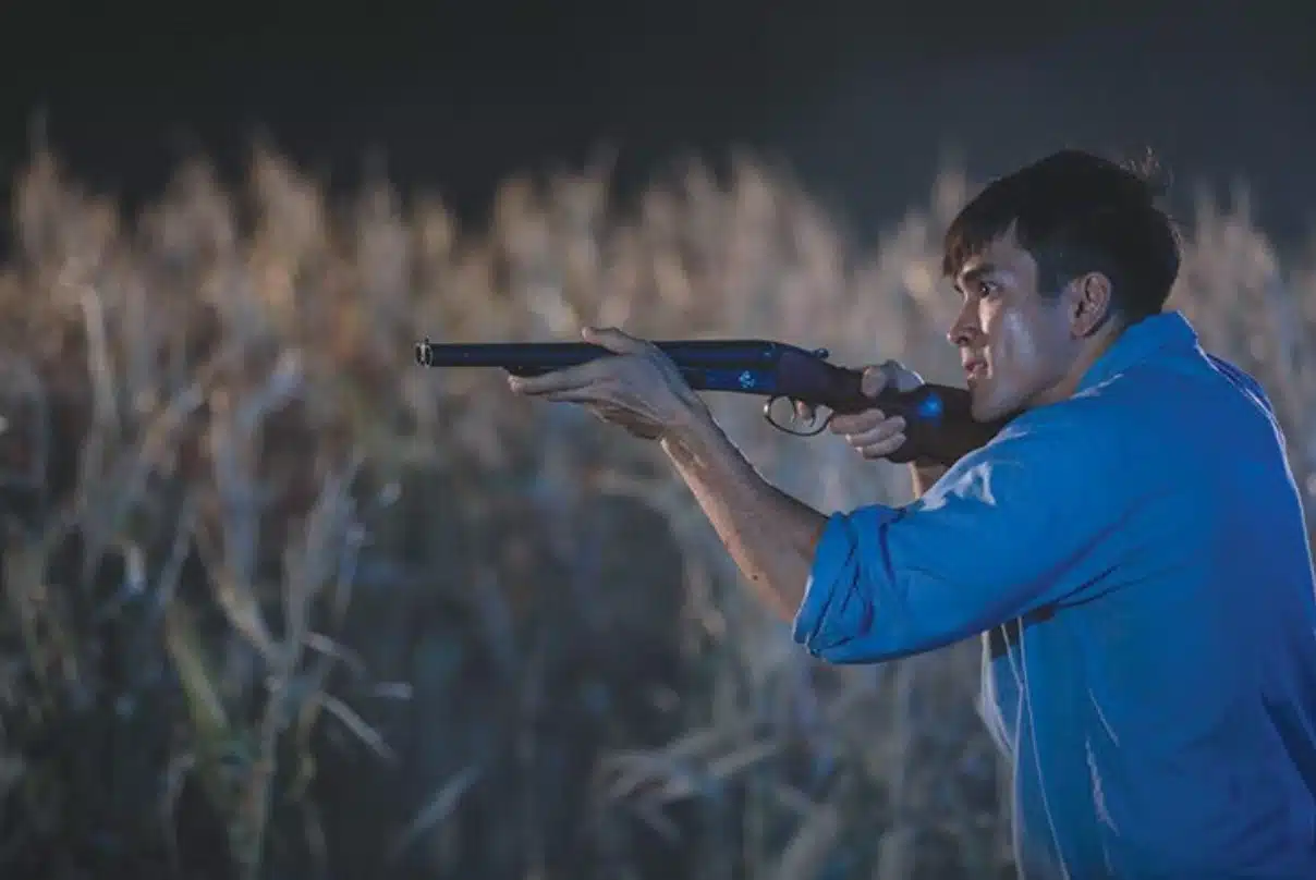 ลุงยักษ์ ธี่หยด