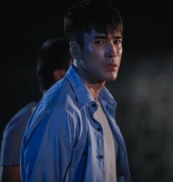 ลุงยักษ์ ภาคแยก