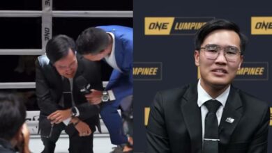 ล่ามแฟรงค์ เปิดใจหลังได้โบนัส