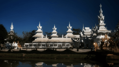 UNESCO เมืองสร้างสรรค์