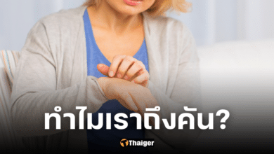 วิจัยเผย ทำไมเราถึงคัน เอนไซม์กระตุ้นอาการคัน สาเหตุผิวหนังอักเสบเรื้อรัง