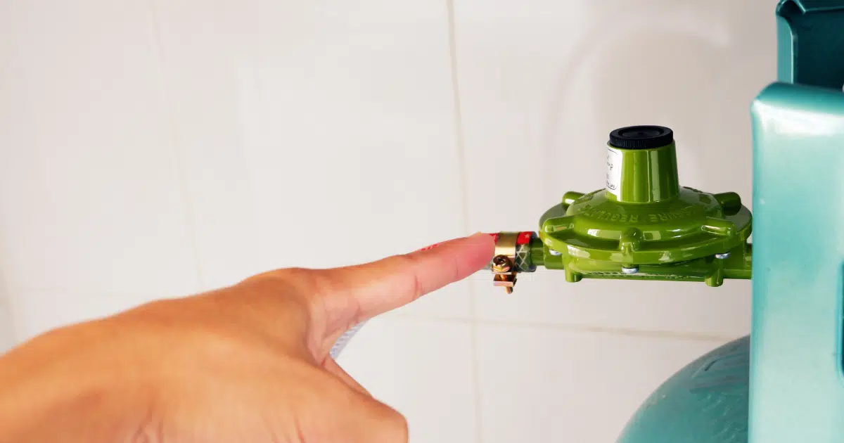 วิธีป้องกันและรับมือหากเกิดเหตุถังแก๊สระเบิด