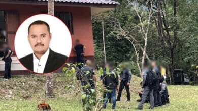 วิสามัญเสี่ยแป้งนาโหนด