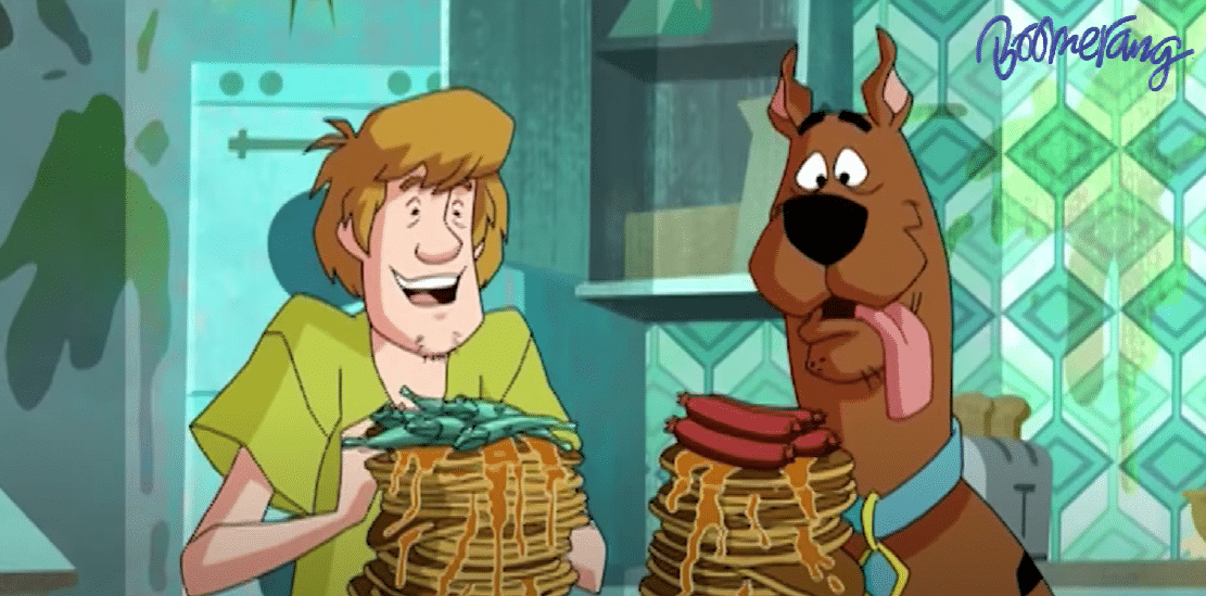 สคูบี้-ดู Scooby-Doo mystery incorporated ตอนที่ 1 พากย์ไทย