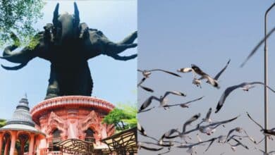 ค่าฝุ่นสมุทรปราการวันนี้