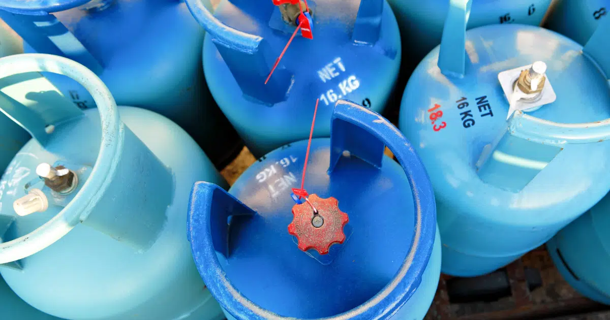 สรุปสาเหตุหลักของการระเบิดของถังแก๊ส