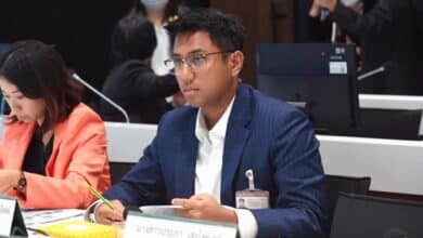 สส.ปูอัด ขอโทษ