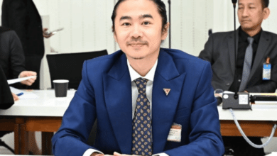 สส.แจ้ ก้าวไกล