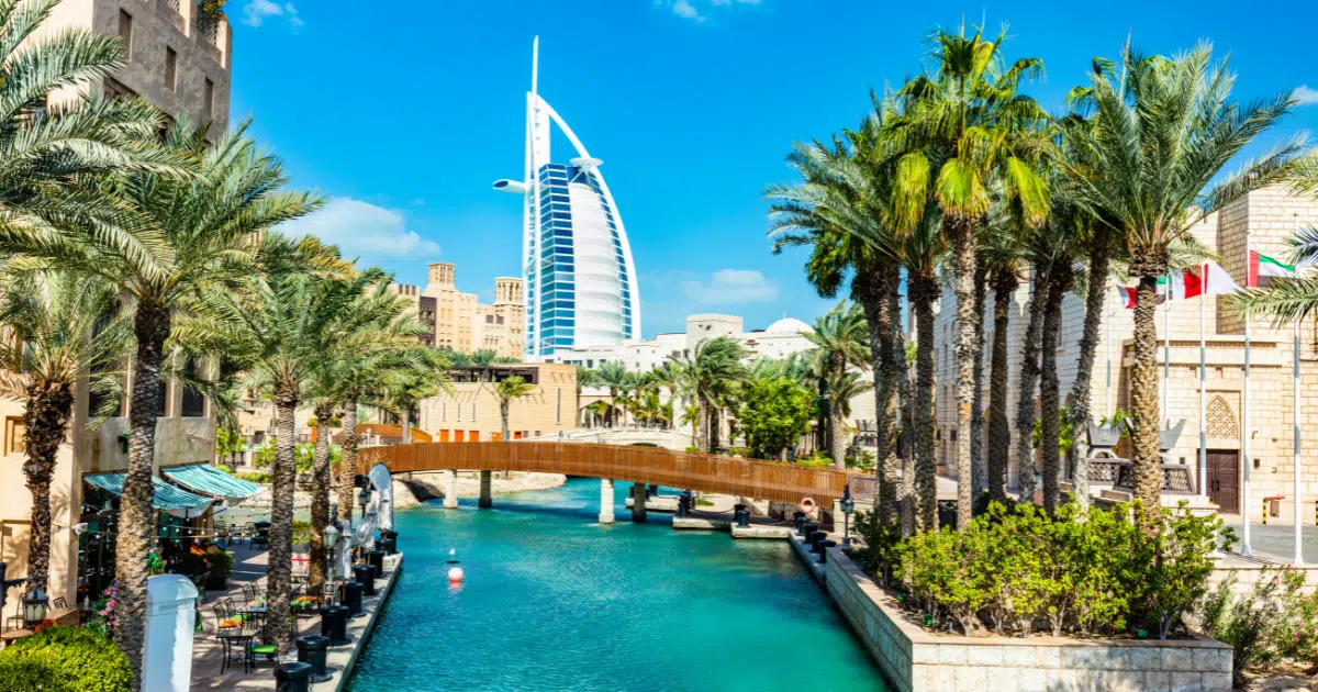 สหรัฐอาหรับเอมิเรตส์ (UAE)