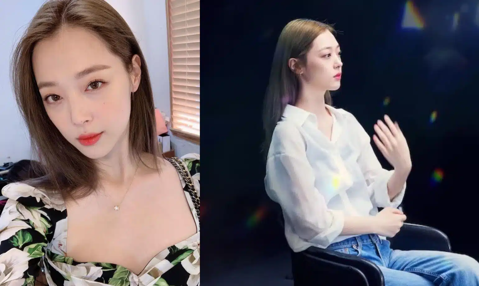 สัมภาษณ์ ซอลลี่ ครั้งสุดท้าย