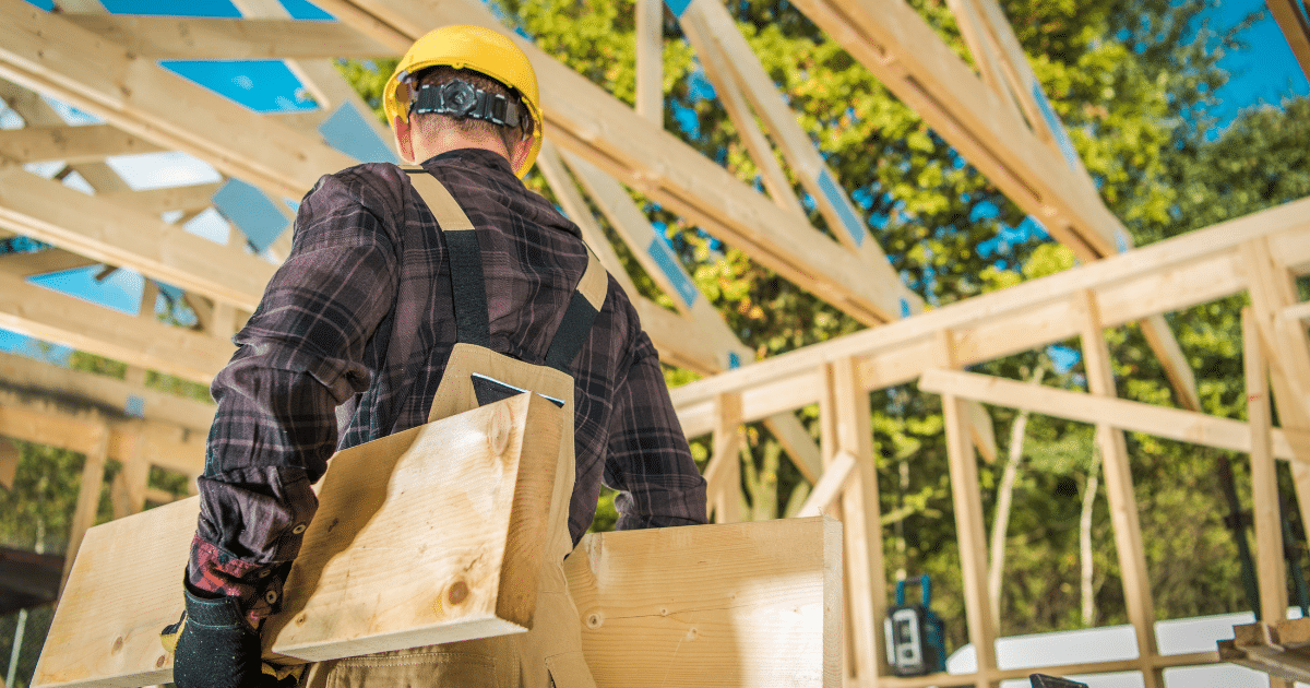 สาขาอาชีพช่างก่อสร้าง