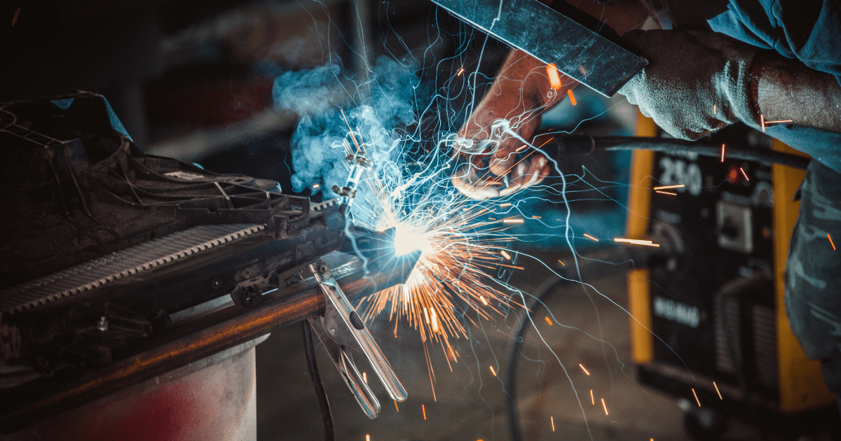 สาขาอาชีพช่างอุตสาหการ