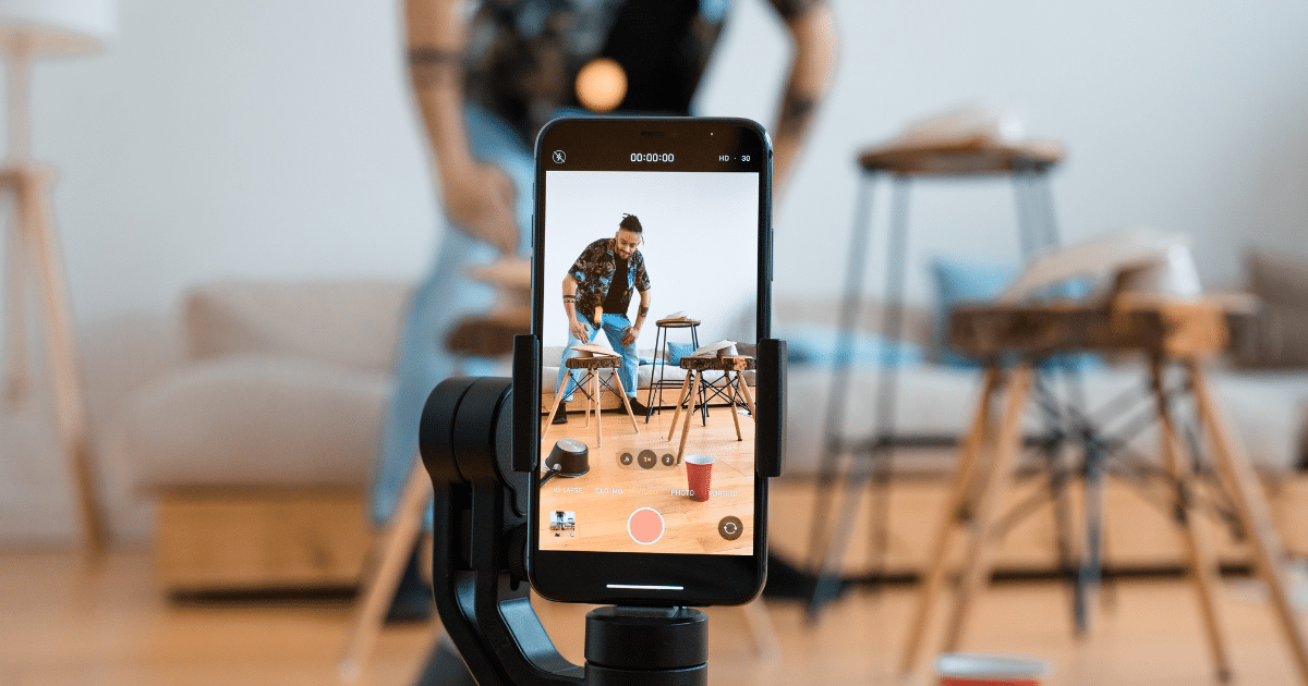 สาเหตุที่ทำให้เกิดอาการหลอนจาก TikTok หรือ Reel