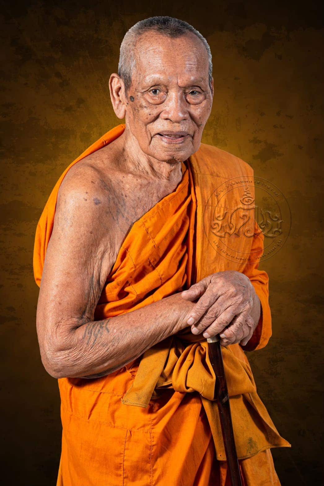 หลวงพ่อพัฒน์ มรณภาพวันนี้