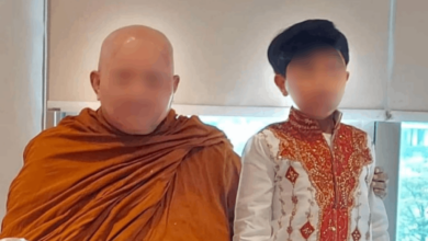 แสงสว่างรอบศีรษะ