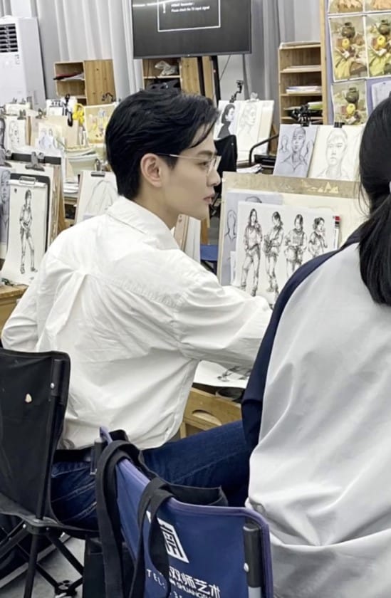 อาจารย์หล่อ