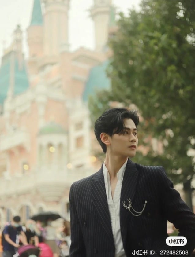 ครูศิลปะจีน