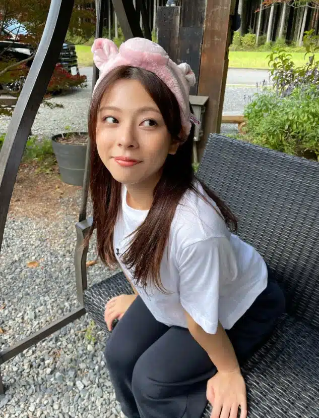 อาซึสะ มิซากิ ออกจากวงการ