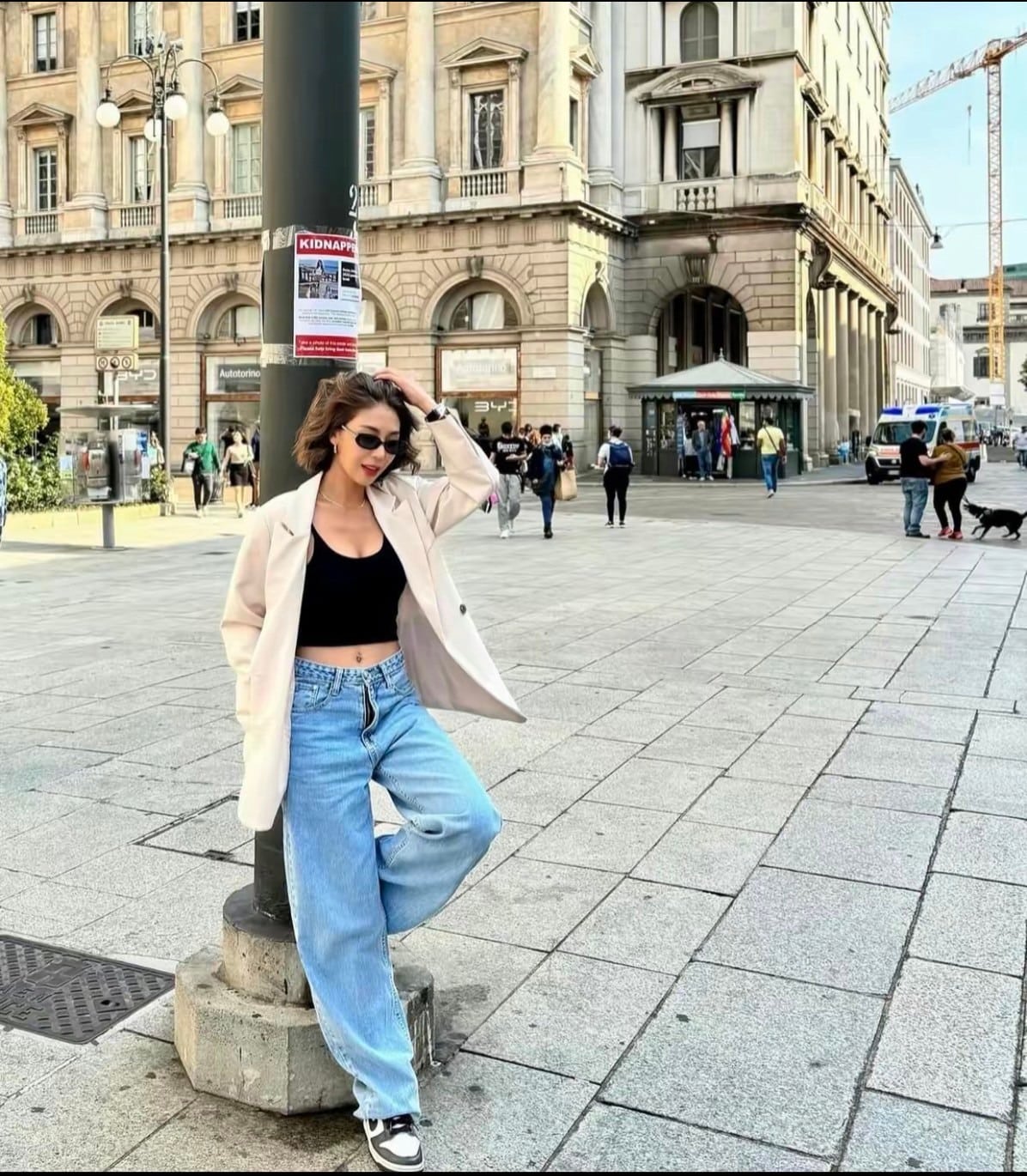 อาร์ต พศุตม์ แฟน