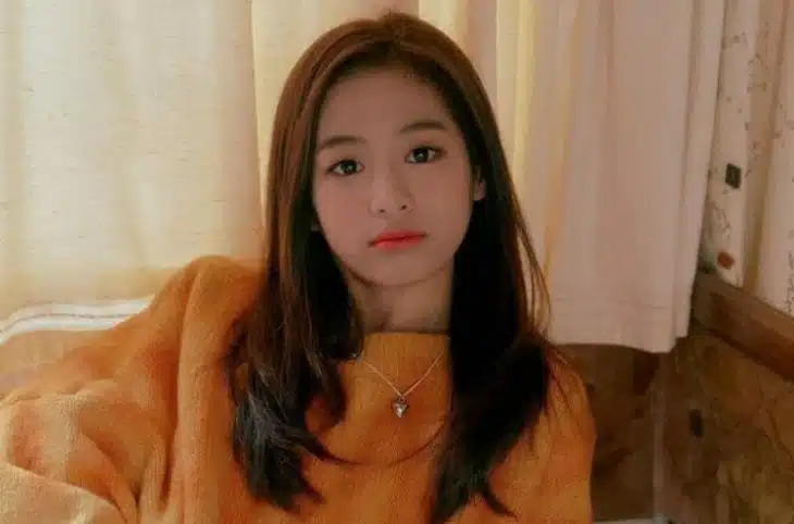 อาฮยอน ออกจากวง