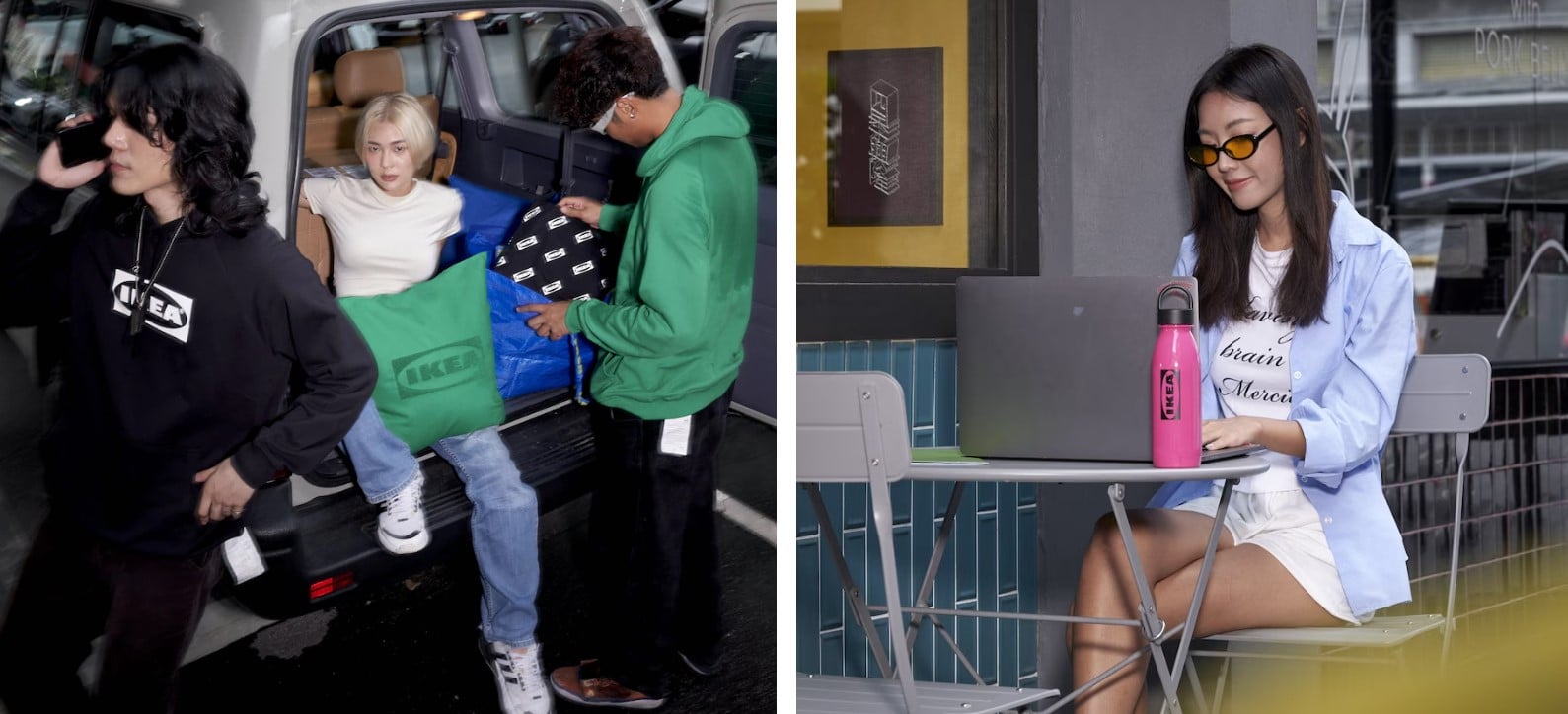 อิเกีย สุขุมวิท เปิดเมื่อไหร่ คูปองช้อปปิ้ง