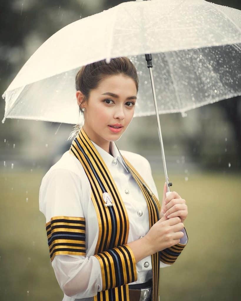 อุปกรณ์จำเป็น เตรียมตัวรับปริญญา