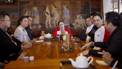 อุ๊งอิ๊ง นายก