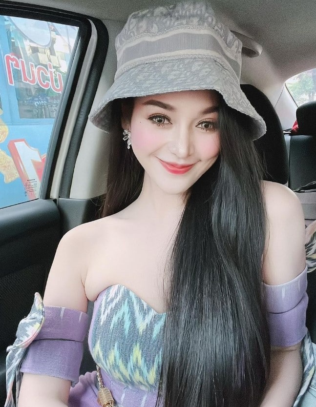 อ๋อมแอ๋ม พี่อิท