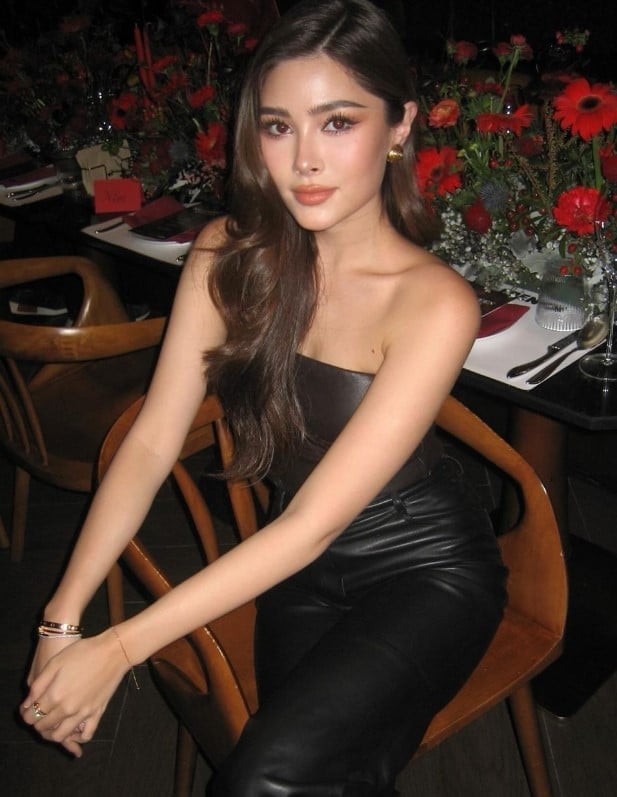 เกร็ดประวัติ นิกกี้ นิโคล กิตติวัฒน์