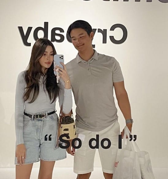 ประวัติ นิกกี้ นิโคล