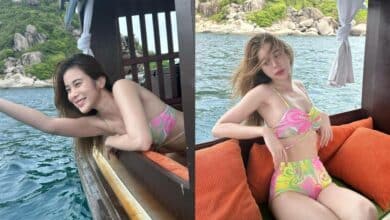 เก้า สุภัสสรา